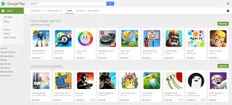 The google play store app runs on android phones. 10 Useful Tips To Promote Your Android Game In 2021