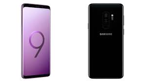 review samsung galaxy s9