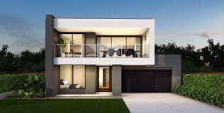 Seabreeze Double Storey House Design with 4 Bedrooms | MOJO Homes gambar png