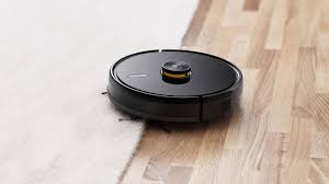 oppo to roll out a robot vacuum cleaner
