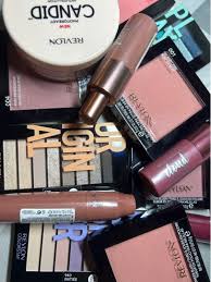 affordable makeup blush eyeshadow