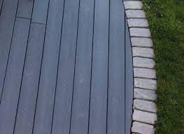 Composite Decking Edging Our Guide To