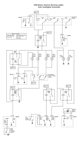96 s10 wiring diagram download. Headlight Ground Problem Blazer Forum Chevy Blazer Forums
