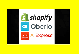8 best shopify dropshipping apps to acquire inventory for your business. Import And Edit Products To Shopify From Aliexpress By Oberlo App By Better Tech Fiverr