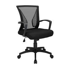 dexter office chair black furniture