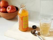 Who should not take apple cider vinegar?