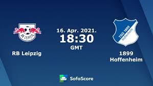 Rb leipzig vs hoffenheim >> bundesliga << 16 april 2021. Rb Leipzig 1899 Hoffenheim Live Score Video Stream And H2h Results Sofascore