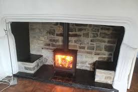 Hetas Woodburner Installers In Langport