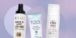 9 best sunscreens for oily skin
