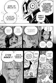 One Piece Scan 1066 VF - Manga Versus