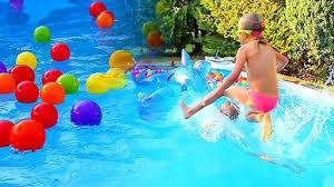 kids swimming pool for hotels resorts