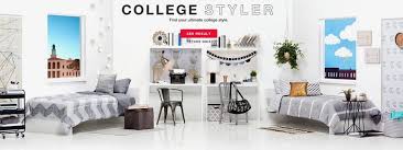 target app will style your dorm room