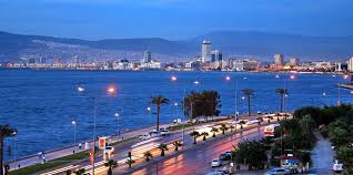 İzmir is a metropolitan city in the western extremity of anatolia and the third most populous city in turkey. Experience In Izmir Turkey By Esra Erasmus Experience Izmir