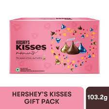 hersheys kisses everyday moments