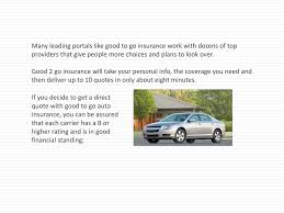 The average rate of auto insurance in the u.s. Insurance Quotes Go Auto