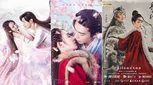 Top 30 phim cổ trang Trung Quốc hay nhất