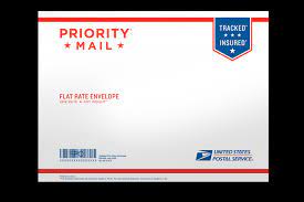 Why usps flat rate is awesome. What Priority Mail Flat Rate Envelopes Are Available