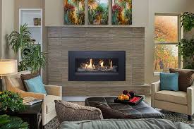 South Island Fireplace Spas Natural