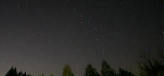 Satelity starlink elona muska od spacex pojawią się w nocy z wtorku na środę nad szczecinem. O8kh14fajzcf M