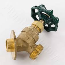 Hose Bibb Faucets For Potable Drinking
