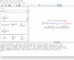 Microsoft Equation Editor Mac