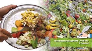 Cost of living in malaysia is, on average, 21.89% higher than in russia. Food Waste Management Problems Solution Technology Times