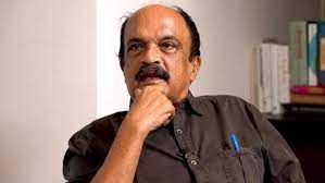 The award is named after thunchaththu ezhuthachan, the father of the malayalam language and consists of a cash prize of ₹5,00,000 and a. Zachariah Wins 2020 Ezhuthachan Award Kerala9 Com