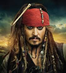 Jack Sparrow - Jack_Sparrow