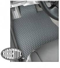 lloyd mats rubbere all weather 2pc