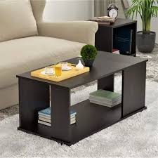 Classic Standard Height Coffee Table 1