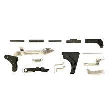complete lower parts kit for polymer 80