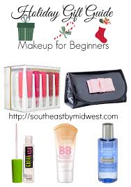 holiday gift guide makeup for