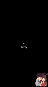 sorry for love hd wallpapers pxfuel