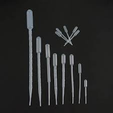 lab syringe needles