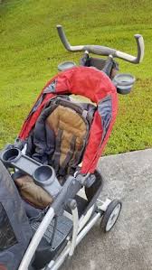 graco quattro tour duo double stroller