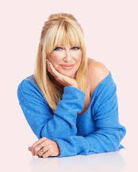 suzanne somers i was ahead of the