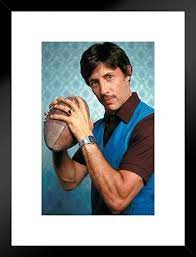 Amazon.com: Napoleon Dynamite Movie Uncle Rico I Could Throw a Football  Over Them Mountains Funny College Deb Pedro Cool Wall Decor Matted Framed  Wall Decor Art Print 20x26: Posters & Prints