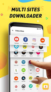 Snaptube MOD APK 6.16.1.6162101 (VIP Unlocked) for Android