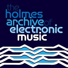 The Holmes Archive Of Electronic