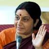 Story image for Sushma Swaraj from Day & Night News