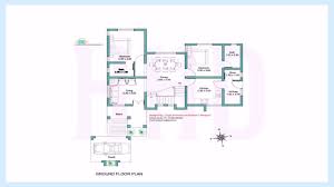 kerala style house plans within 1000 sq