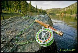 50 orvis fly fishing wallpaper