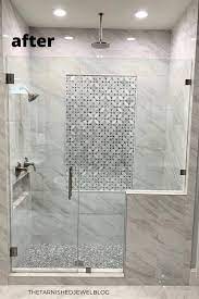 Shower Remodel Design Guide 10 Things
