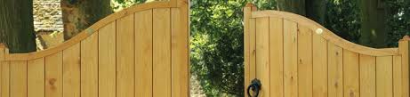 Wooden Gates Suppliers Of Quality