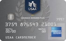 usaa cashback rewards plus american