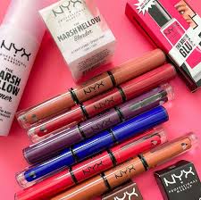 nyx cosmetics review must read this