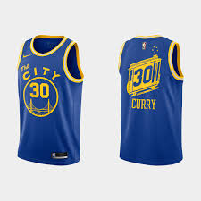 Team logo and player number on front, player your son or daughter will cheer on steph and the warriors in style all the way to the nba finals wearing one of my son loved it. Warriors 2020 21 City Edition Stephen Curry 30 Navy Jersey