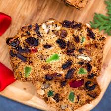 It is so moist, not like store bought fruit cakes. Fruit Cake Recipe Video Sweet And Savory Meals
