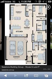 Floor Plan Floor Plans Sims 3 Houses