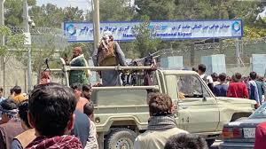 Los talibanes, que llegaron a las puertas de la capital afgana kabul, al tiempo que el presidente como la mayoría de la población afgana, ellos son esencialmente pastunes, el grupo étnico que ha. Ikqrlpjkbhcwfm